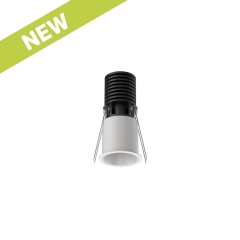 Cevon Mini Darklight Slim Trim Downlight Kit
