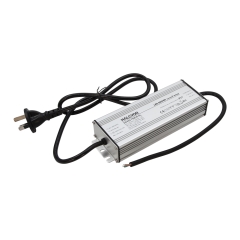 IP67 24V 75W Constant Voltage Non-dimmable Pre-wired With Plug