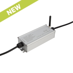 IP67 24V 200W Casambi Constant Voltage Driver