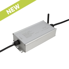IP67 24V 400W Casambi Constant Voltage Driver