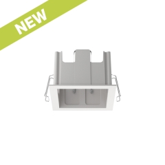 Cevon Type Recessed Square Frame for M81