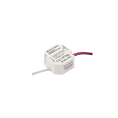 IP65 500mA 12W Mini Non-dimmable Constant Current Driver