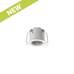 Cevon Type Recessed Round Frame for M40