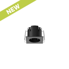 Cevon Type Recessed Square Frame for M40