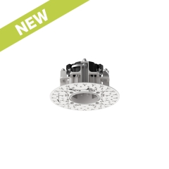 Cevon Type Trimless Frame for M40