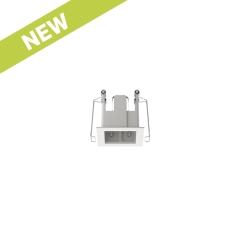 Cevon Type Recessed Square Frame for M41