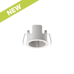 Cevon Type Recessed Round Frame for M60