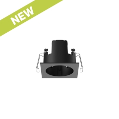 Cevon Type Recessed Square Frame for M60