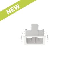 Cevon Type Recessed Square Frame for M61