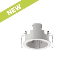 Cevon Type Recessed Round Frame for M80