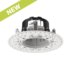 Cevon Type Trimless Frame for M80