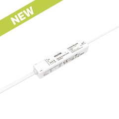 &lt;7.7W Constant Current Dimmable - Adjustable 200-350mA
